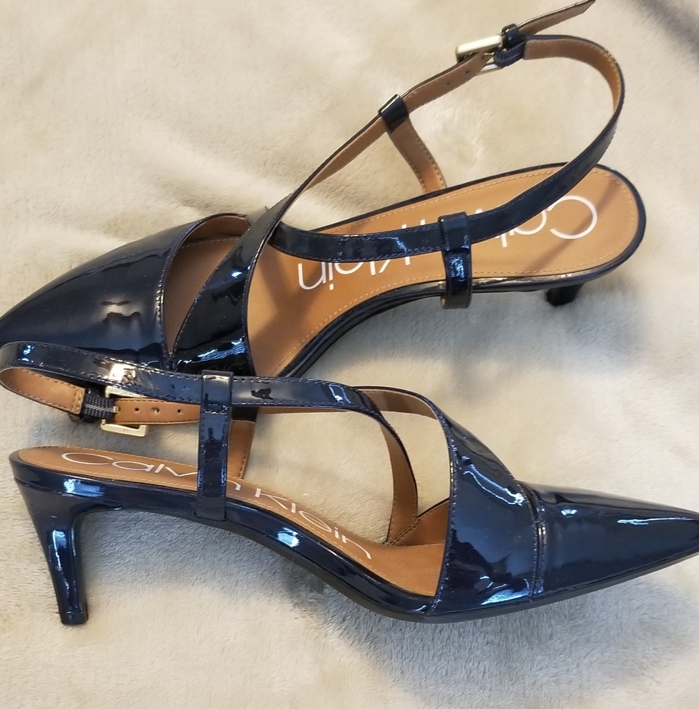 Calvin Klein Heels